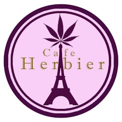 Cafe Herbier logo